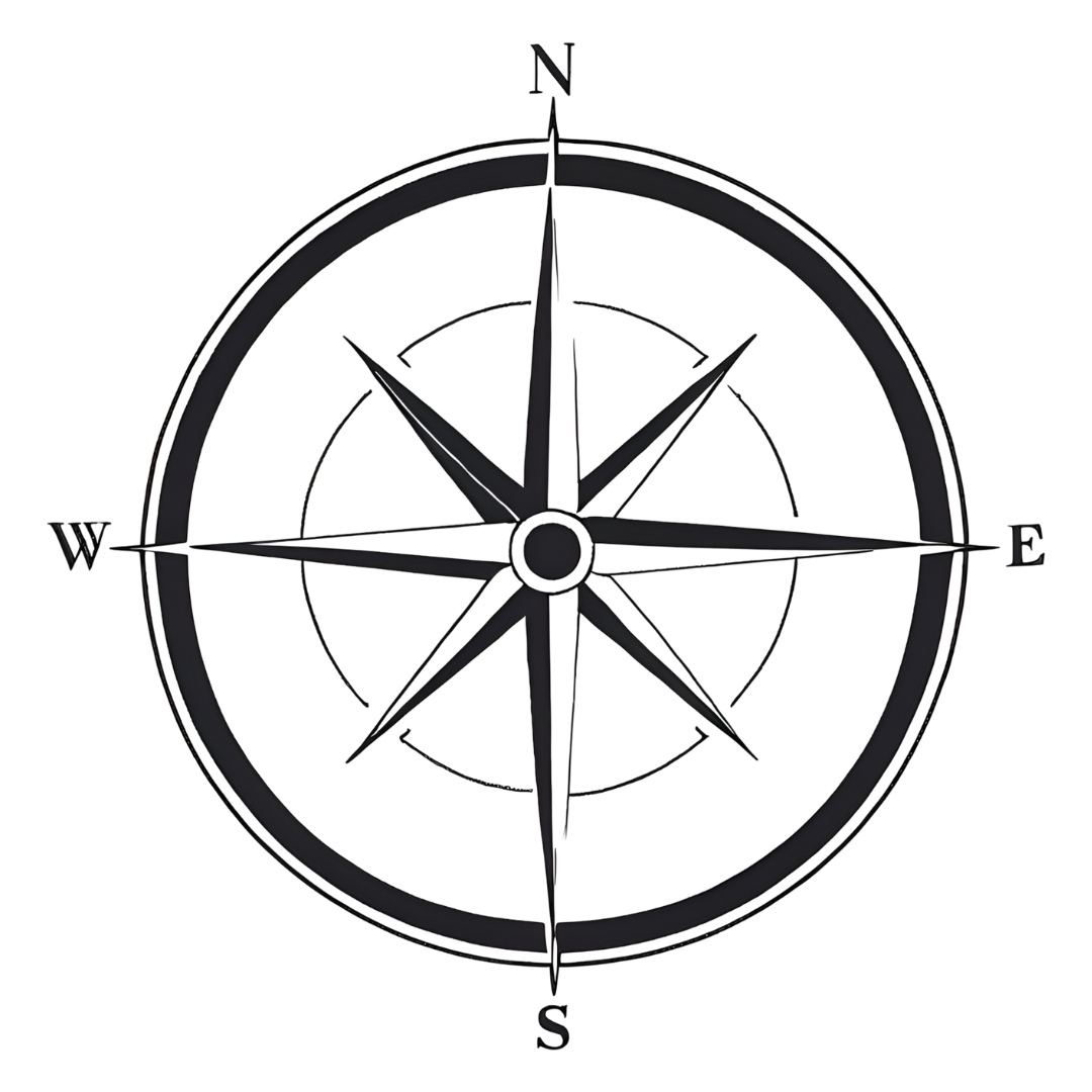 logo zwrotnik studio